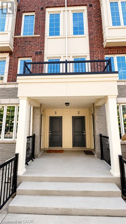 4 - 2205 Lillykin Street, Oakville, Ontario  L6H 7H2 - Photo 3 - W13882666