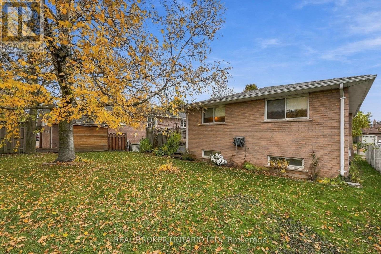 249 Rittenhouse Road, Kitchener, Ontario  N2E 2V3 - Photo 38 - X14123582