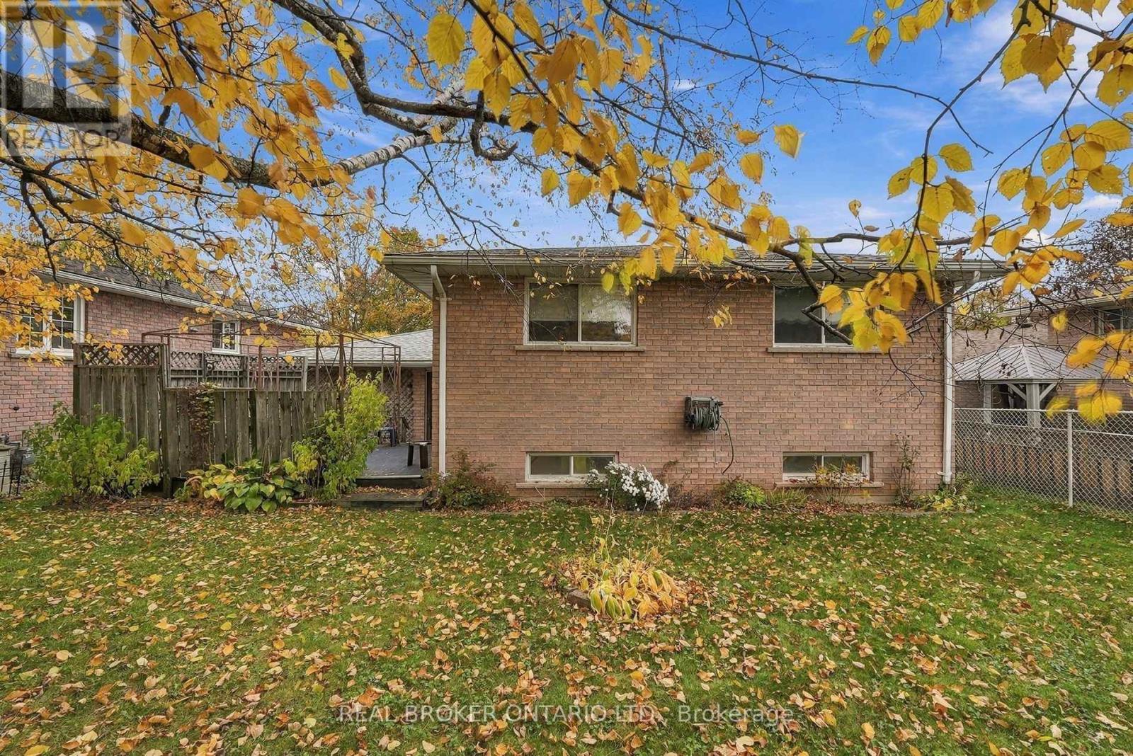 249 Rittenhouse Road, Kitchener, Ontario  N2E 2V3 - Photo 39 - X14123582