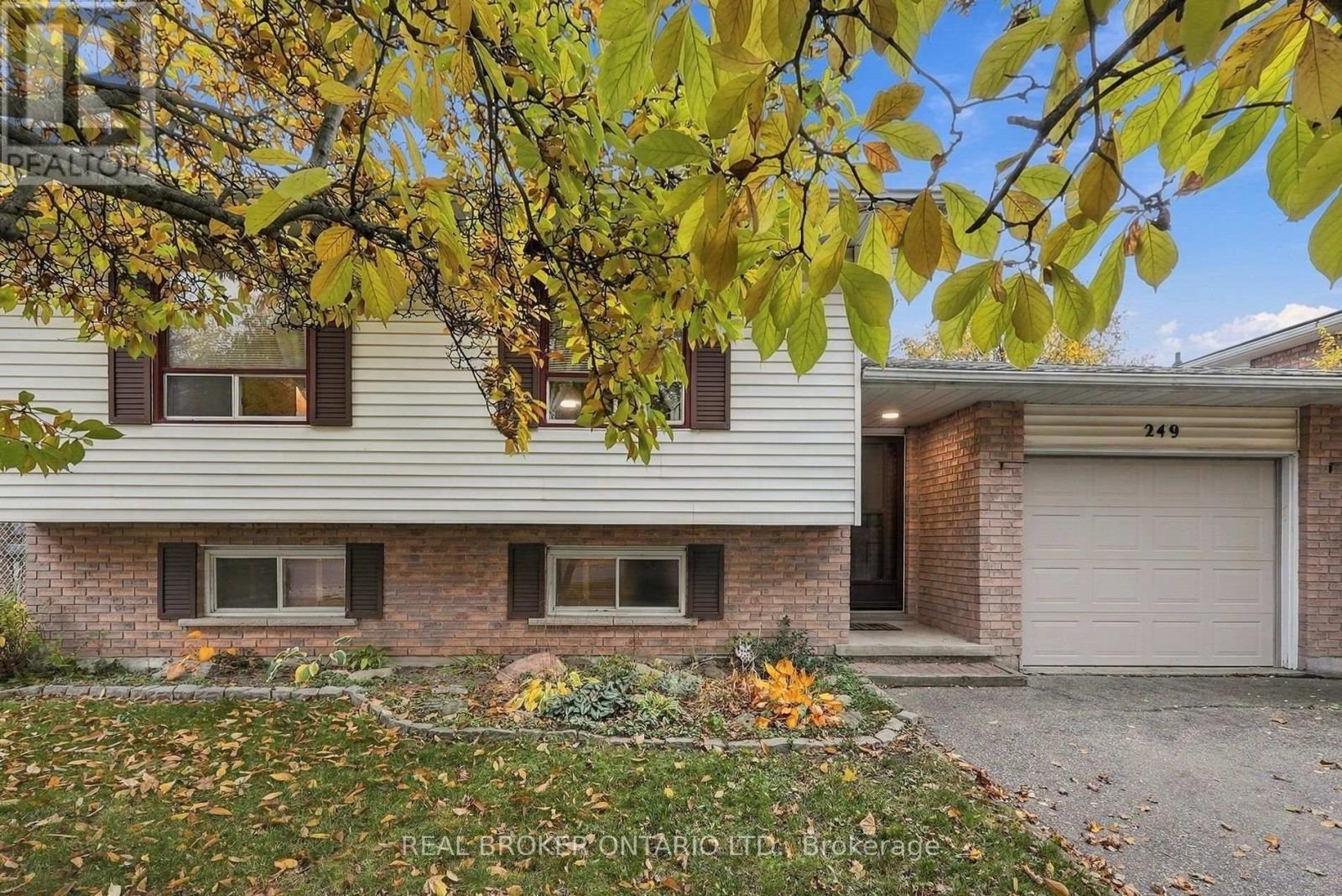 249 Rittenhouse Road, Kitchener, Ontario  N2E 2V3 - Photo 4 - X14123582