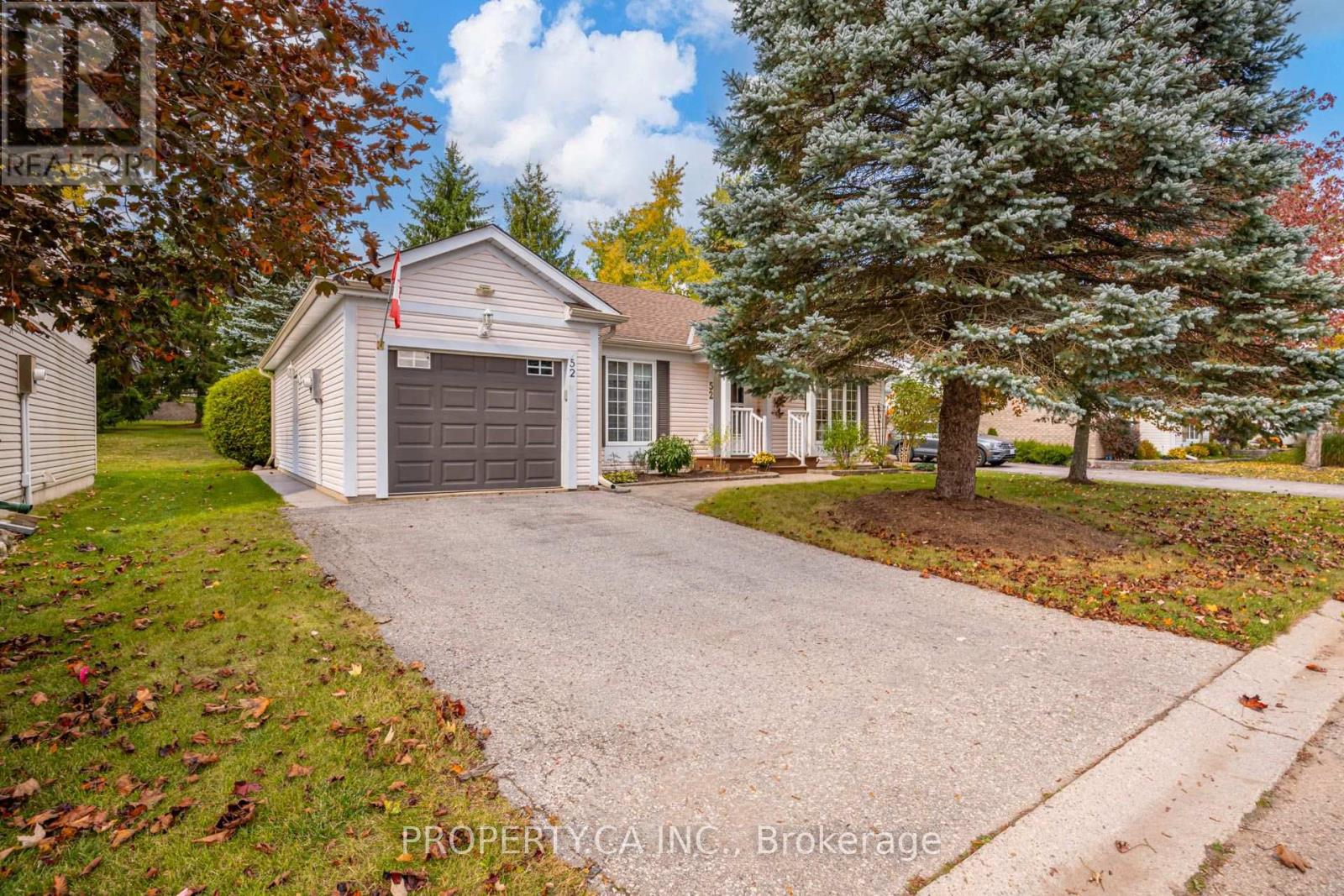 52 Pineridge Road, Centre Wellington, Ontario  N0B 1J0 - Photo 2 - X14123660