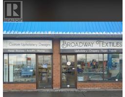 2 - 572 NIAGARA STREET, Welland, Ontario