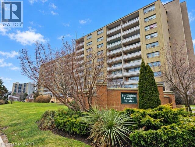 15 Albright Road Unit# 1002
