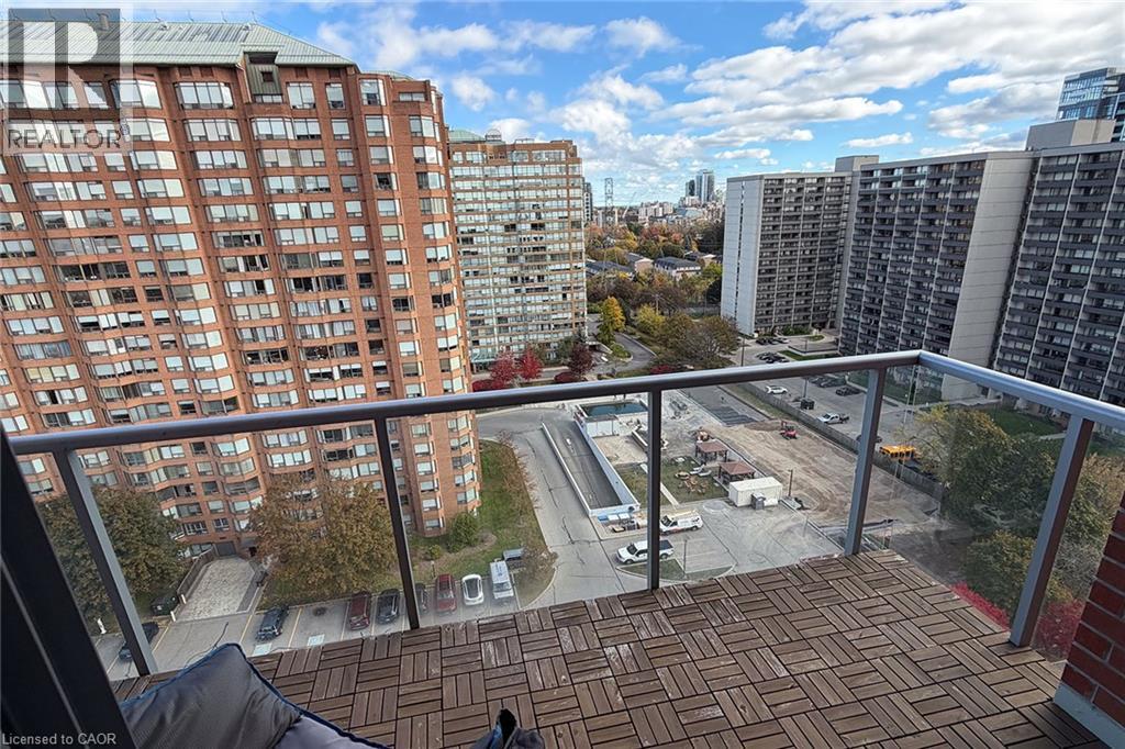 551 Maple Avenue Unit# 1408, Burlington, Ontario  L7S 1M7 - Photo 11 - 40874466