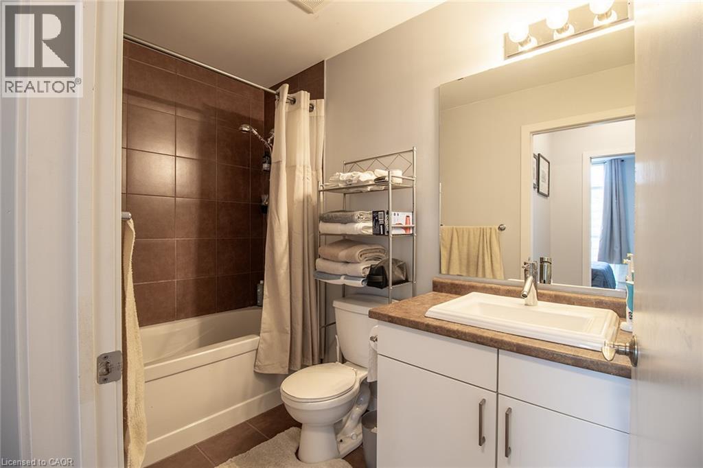 551 Maple Avenue Unit# 1408, Burlington, Ontario  L7S 1M7 - Photo 13 - 40874466