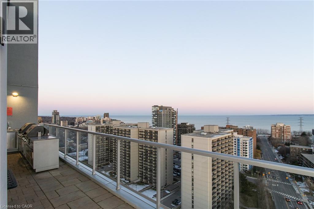 551 Maple Avenue Unit# 1408, Burlington, Ontario  L7S 1M7 - Photo 20 - 40874466