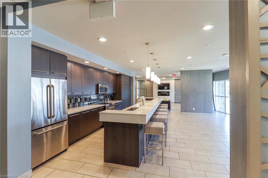 551 Maple Avenue Unit# 1408, Burlington, Ontario  L7S 1M7 - Photo 21 - 40874466
