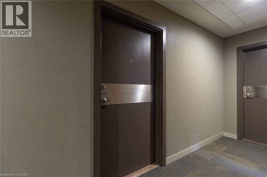 551 Maple Avenue Unit# 1408, Burlington, Ontario  L7S 1M7 - Photo 4 - 40874466