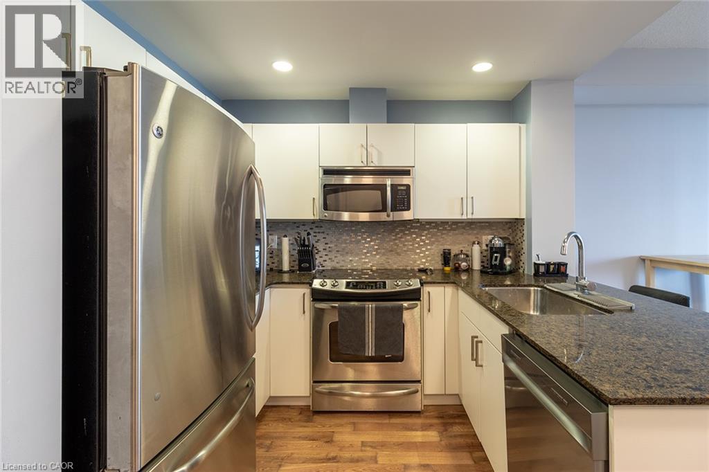 551 Maple Avenue Unit# 1408, Burlington, Ontario  L7S 1M7 - Photo 6 - 40874466
