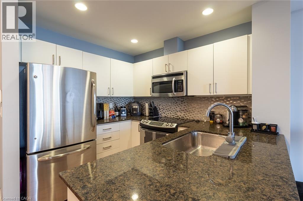 551 Maple Avenue Unit# 1408, Burlington, Ontario  L7S 1M7 - Photo 7 - 40874466