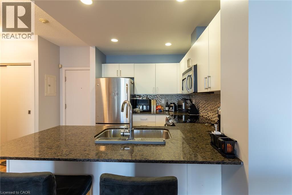 551 Maple Avenue Unit# 1408, Burlington, Ontario  L7S 1M7 - Photo 8 - 40874466