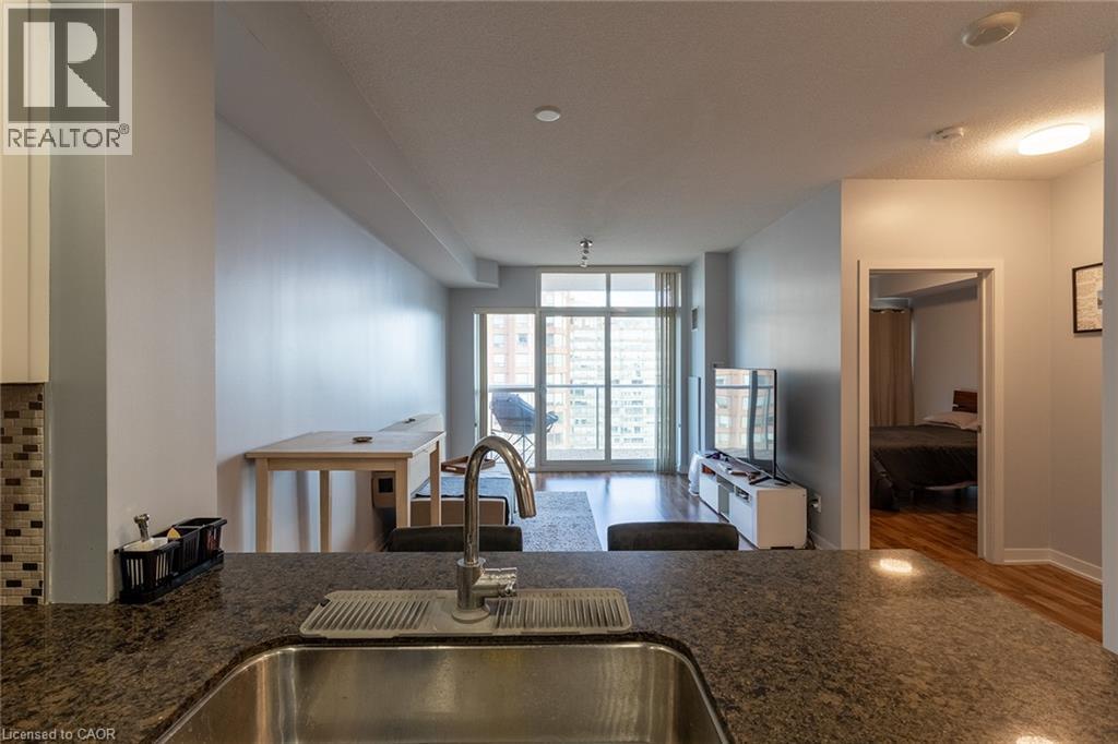 551 Maple Avenue Unit# 1408, Burlington, Ontario  L7S 1M7 - Photo 9 - 40874466