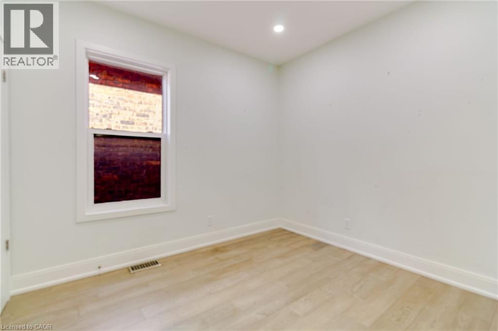 734 Cannon Street E Unit# 2, Hamilton, Ontario  L8L 2G9 - Photo 13 - 40873292