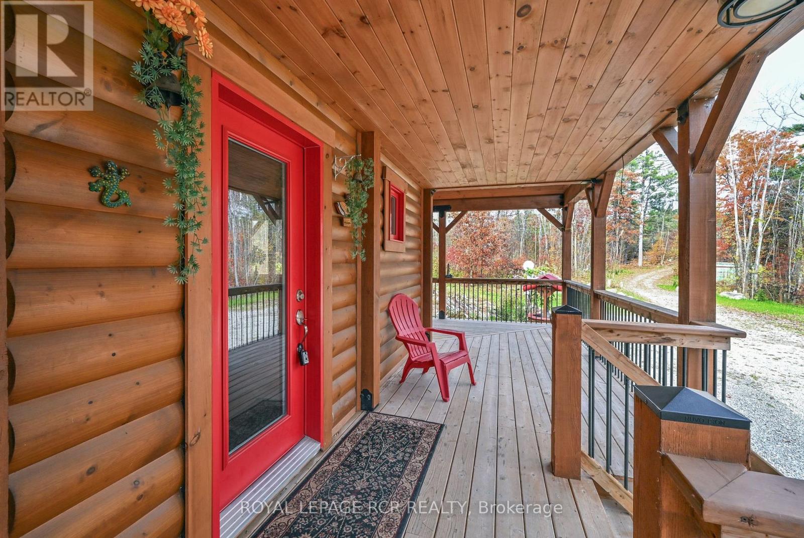 1807 Honey Harbour Road, Georgian Bay, Ontario L0K 1S0 - Photo 4 - X14095636