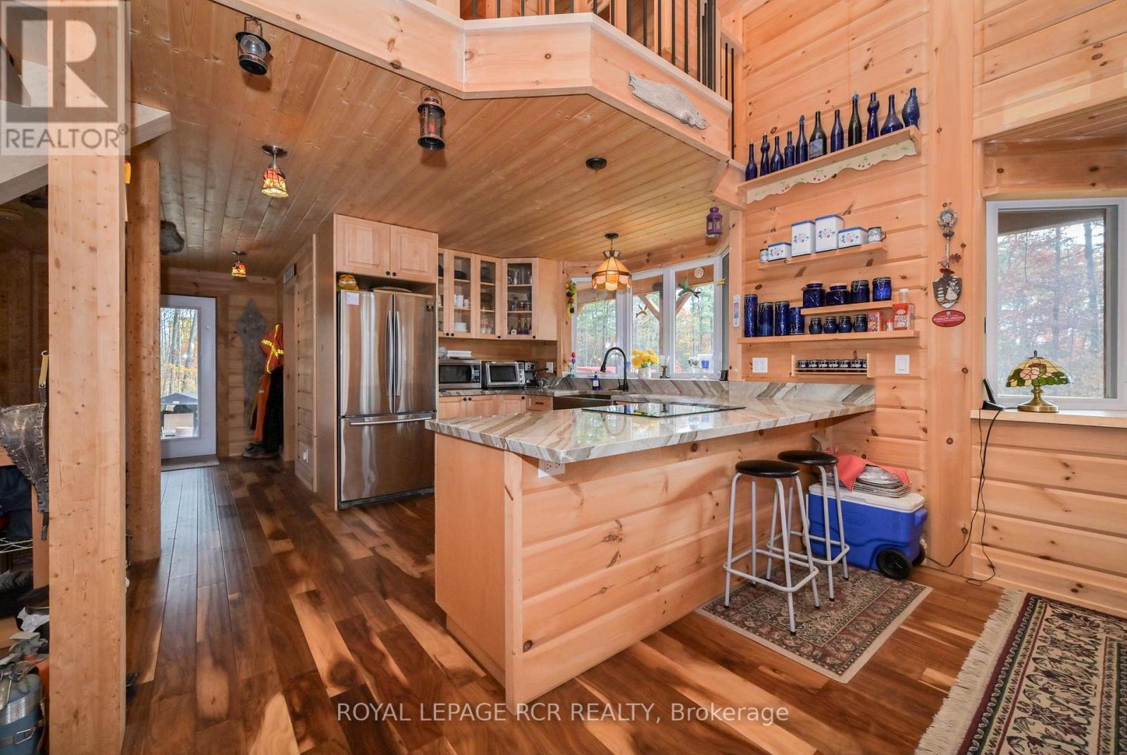 1807 Honey Harbour Road, Georgian Bay, Ontario L0K 1S0 - Photo 7 - X14095636