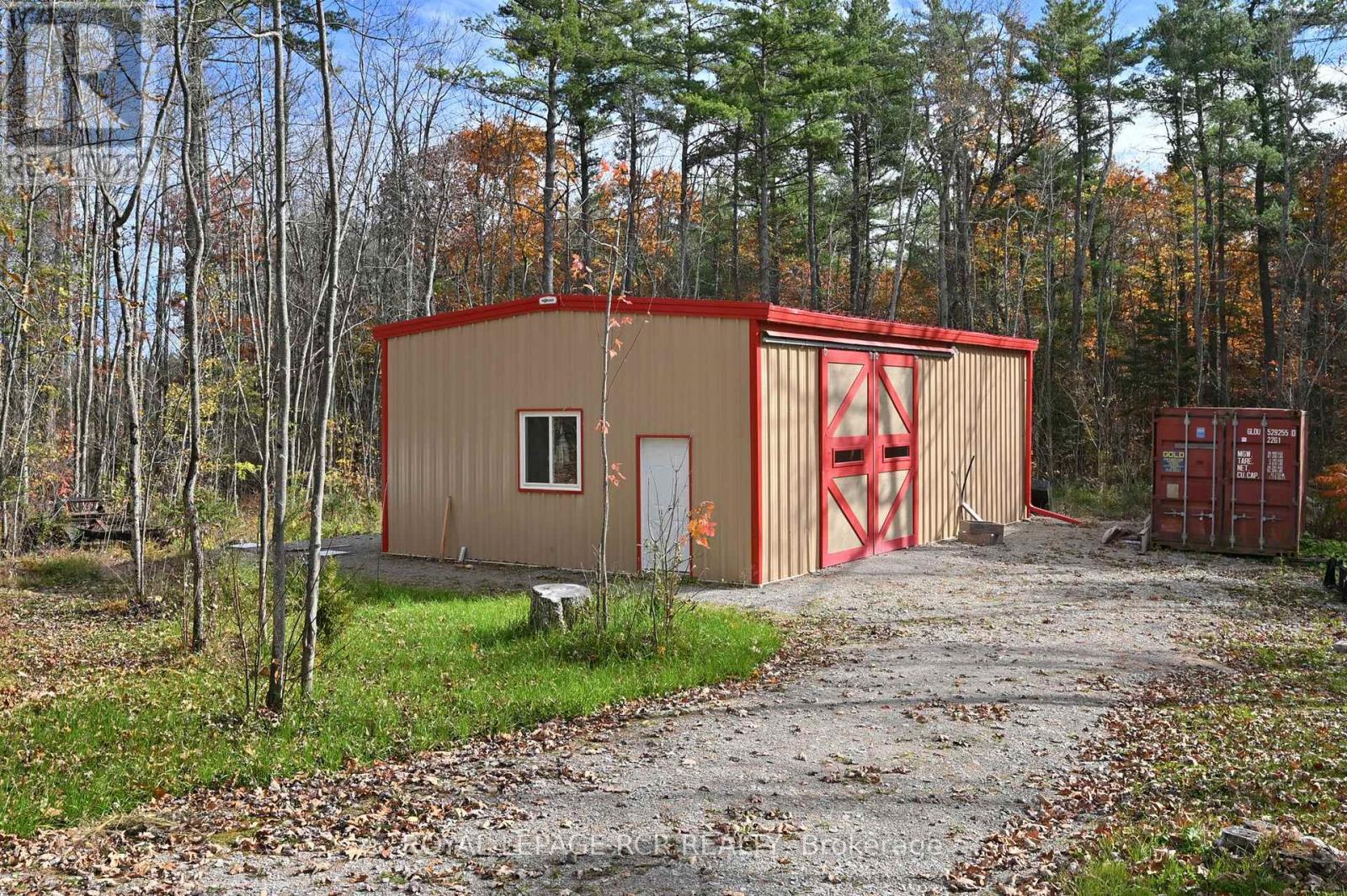 1807 Honey Harbour Road, Georgian Bay, Ontario L0K 1S0 - Photo 32 - X14095636