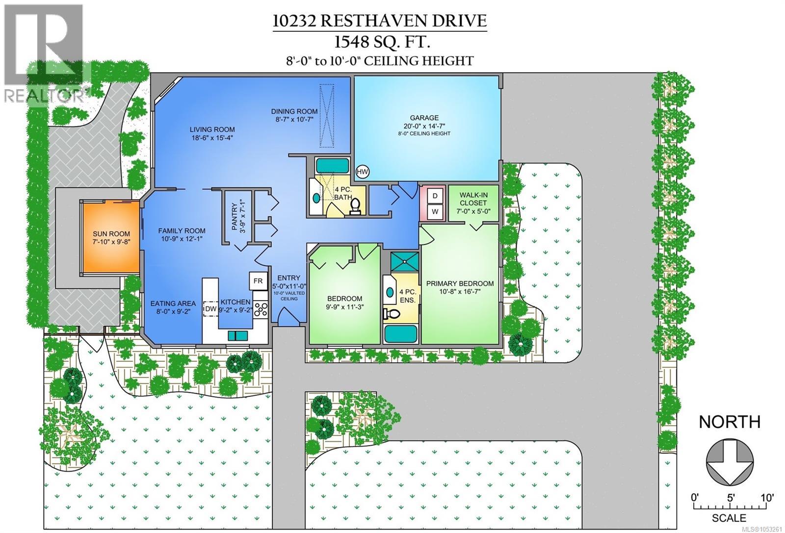 10232 Resthaven Dr