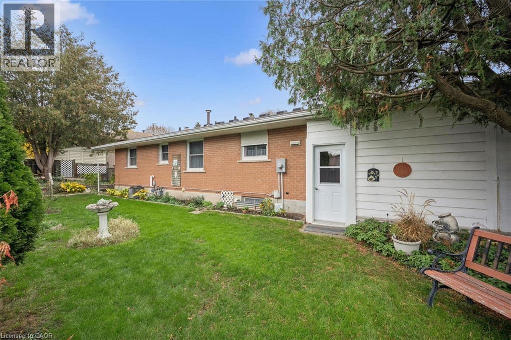 52 D'arcy Place, Kitchener, Ontario  N2E 1B8 - Photo 37 - 40873794