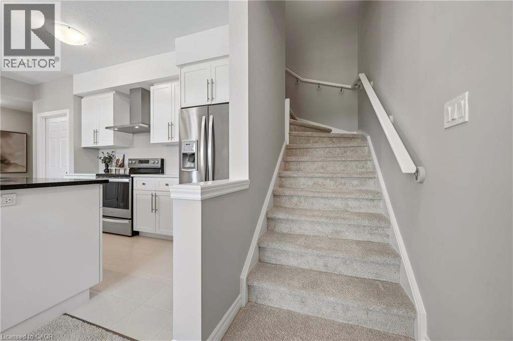 8 Oat Lane, Kitchener, Ontario  N2R 0T1 - Photo 14 - 40874257