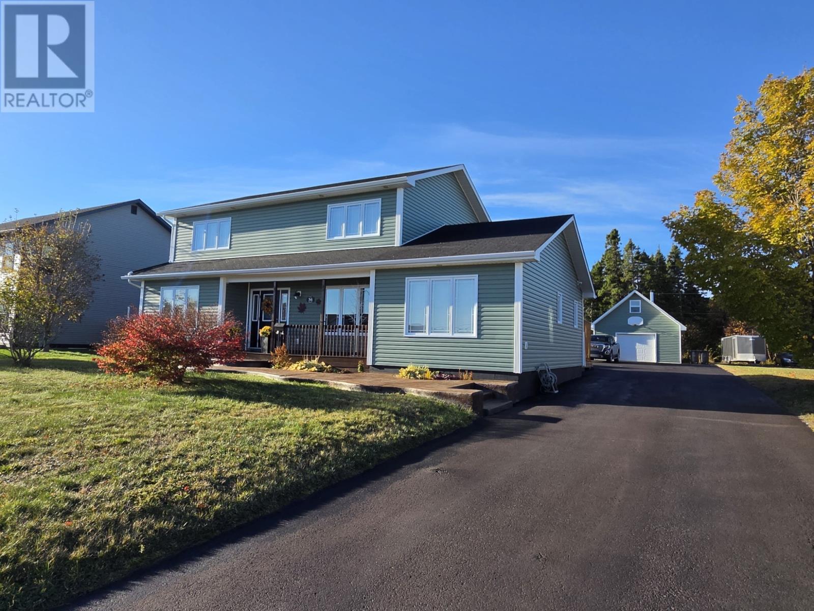 36 Finn Avenue, Grand Falls-Windsor — photo 2