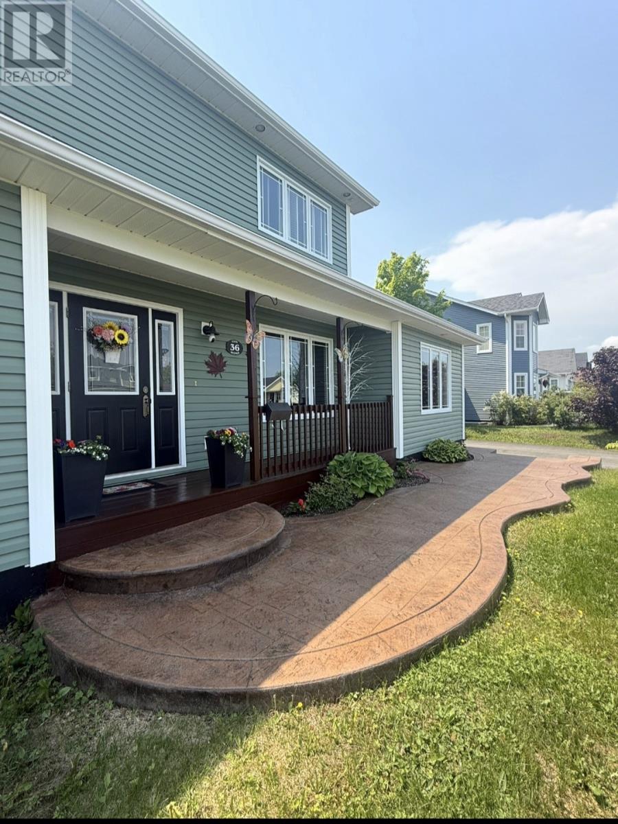 36 Finn Avenue, Grand Falls-Windsor — photo 3