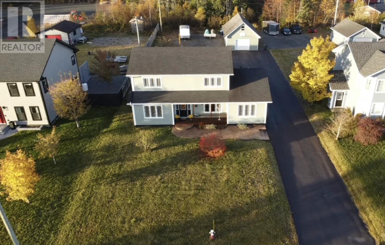 36 Finn Avenue, Grand Falls-Windsor — photo 30