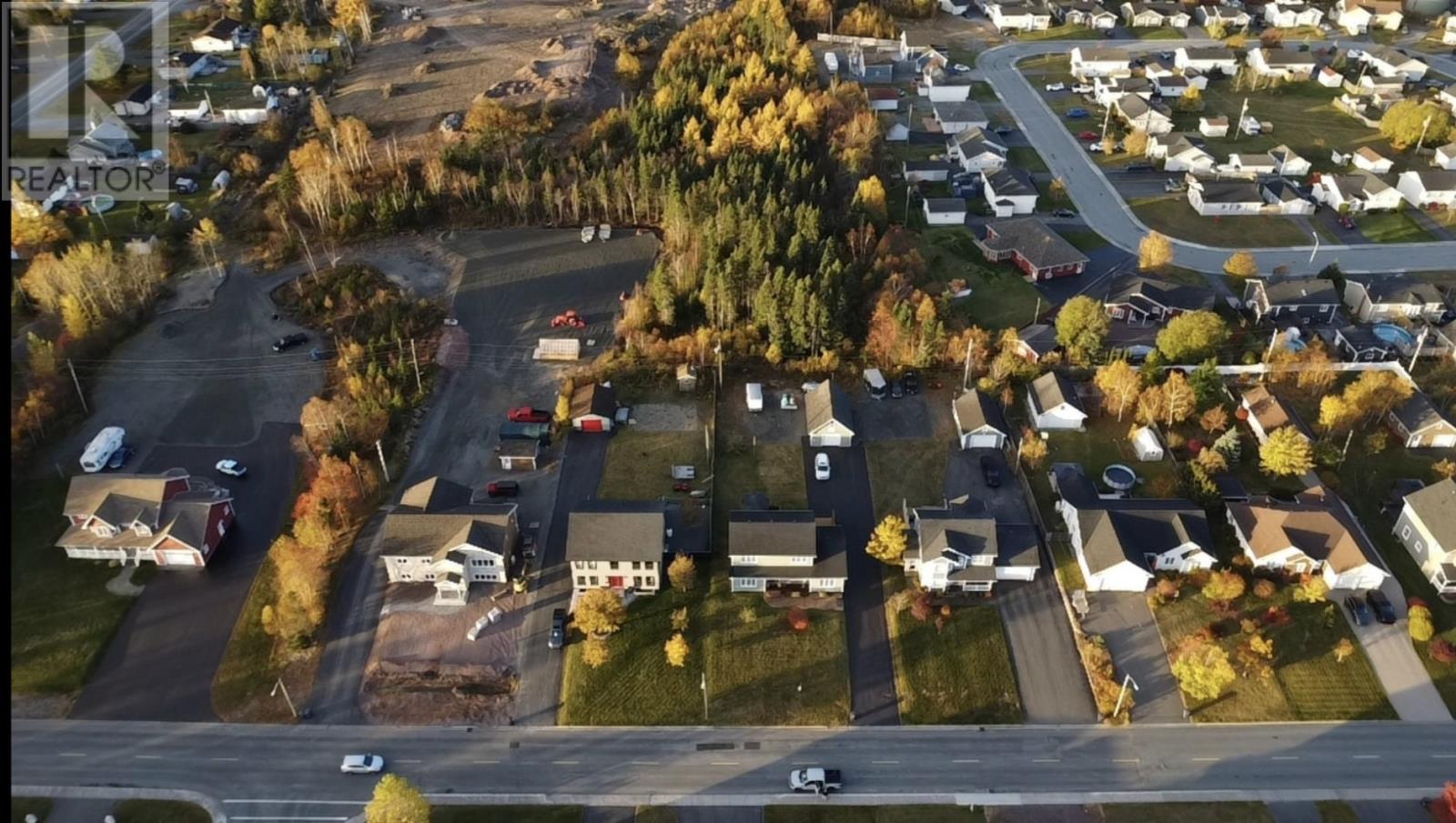 36 Finn Avenue, Grand Falls-Windsor — photo 32