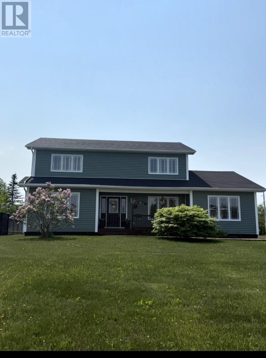 36 Finn Avenue, Grand Falls-Windsor — photo 33