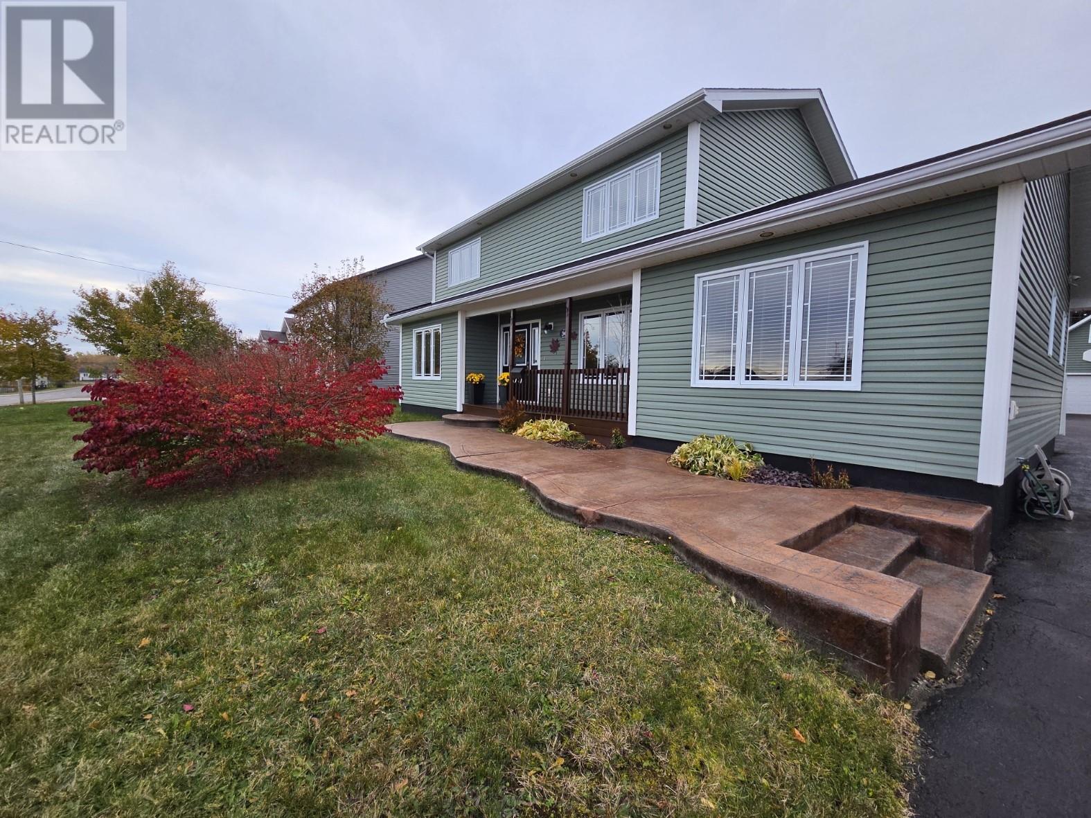 36 Finn Avenue, Grand Falls-Windsor — photo 35