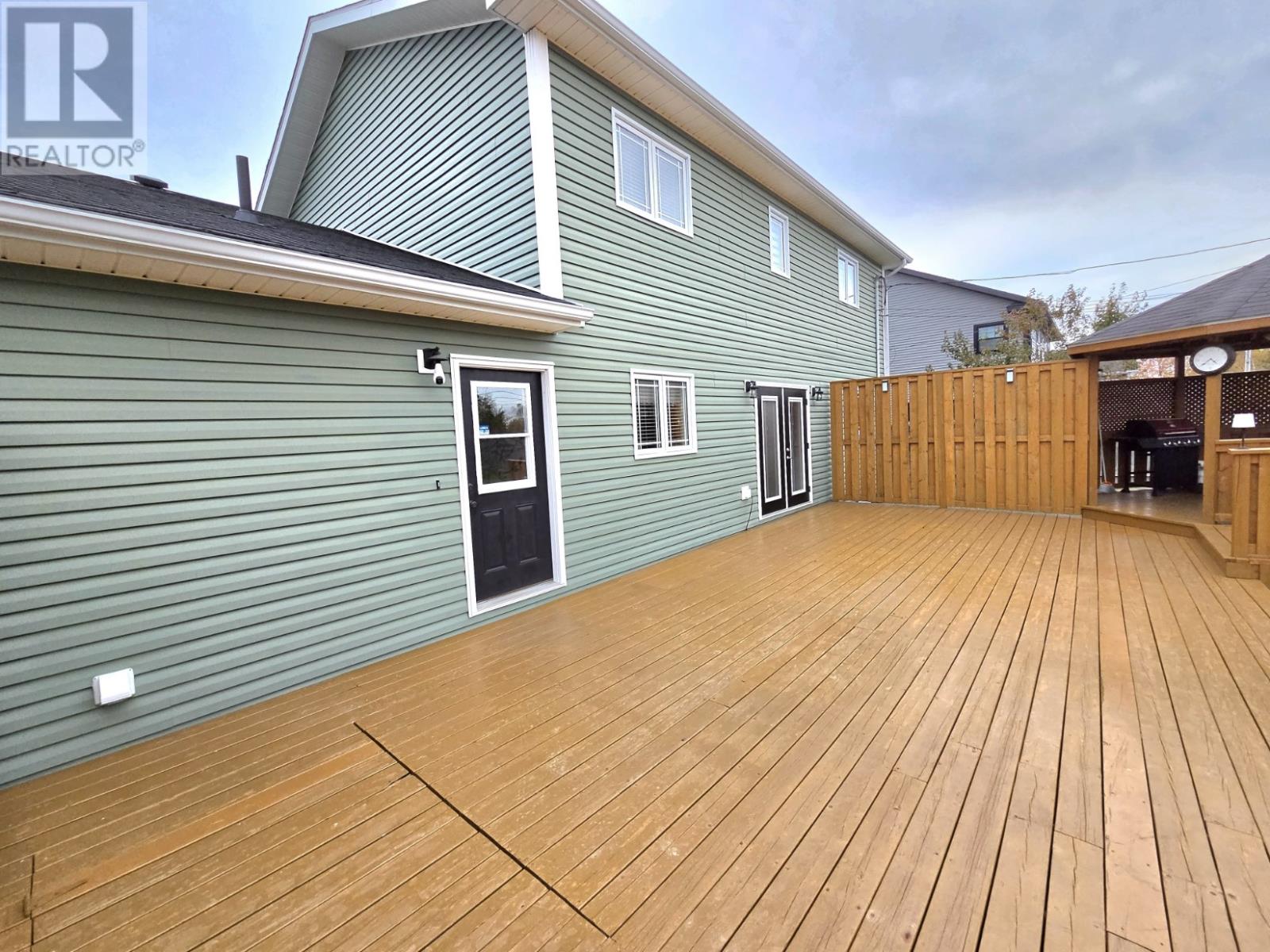 36 Finn Avenue, Grand Falls-Windsor — photo 37