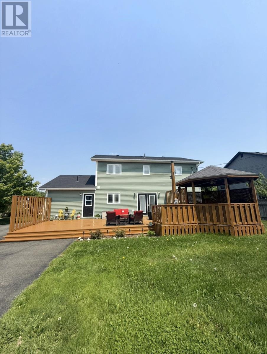 36 Finn Avenue, Grand Falls-Windsor — photo 38