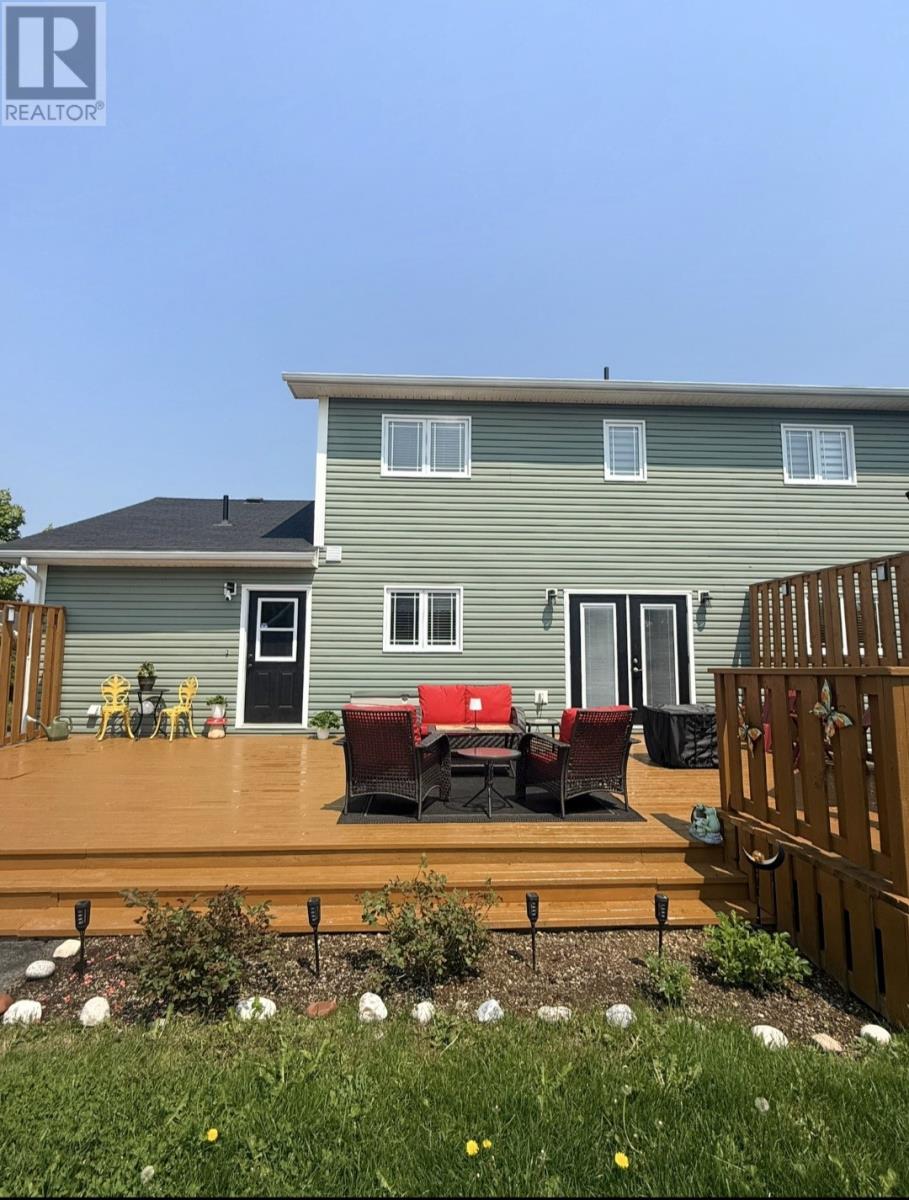 36 Finn Avenue, Grand Falls-Windsor — photo 39