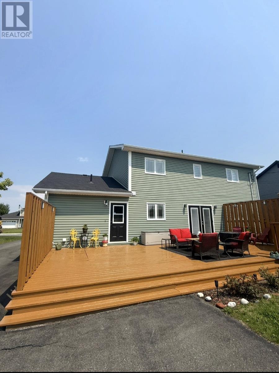 36 Finn Avenue, Grand Falls-Windsor — photo 6