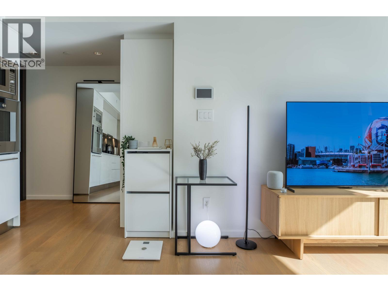 27xx 1151 Georgia W Street, Vancouver, British Columbia  V6E 0B3 - Photo 3 - R3179171