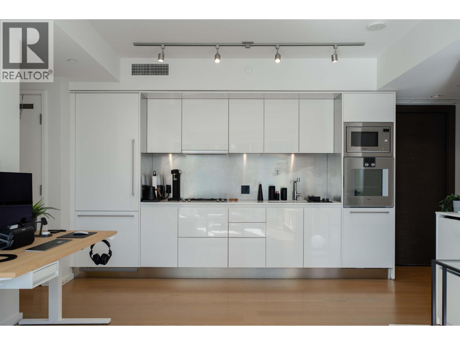 27xx 1151 Georgia W Street, Vancouver, British Columbia  V6E 0B3 - Photo 5 - R3179171