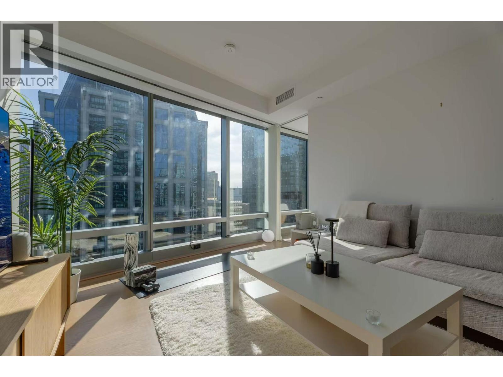 27xx 1151 Georgia W Street, Vancouver, British Columbia  V6E 0B3 - Photo 7 - R3179171