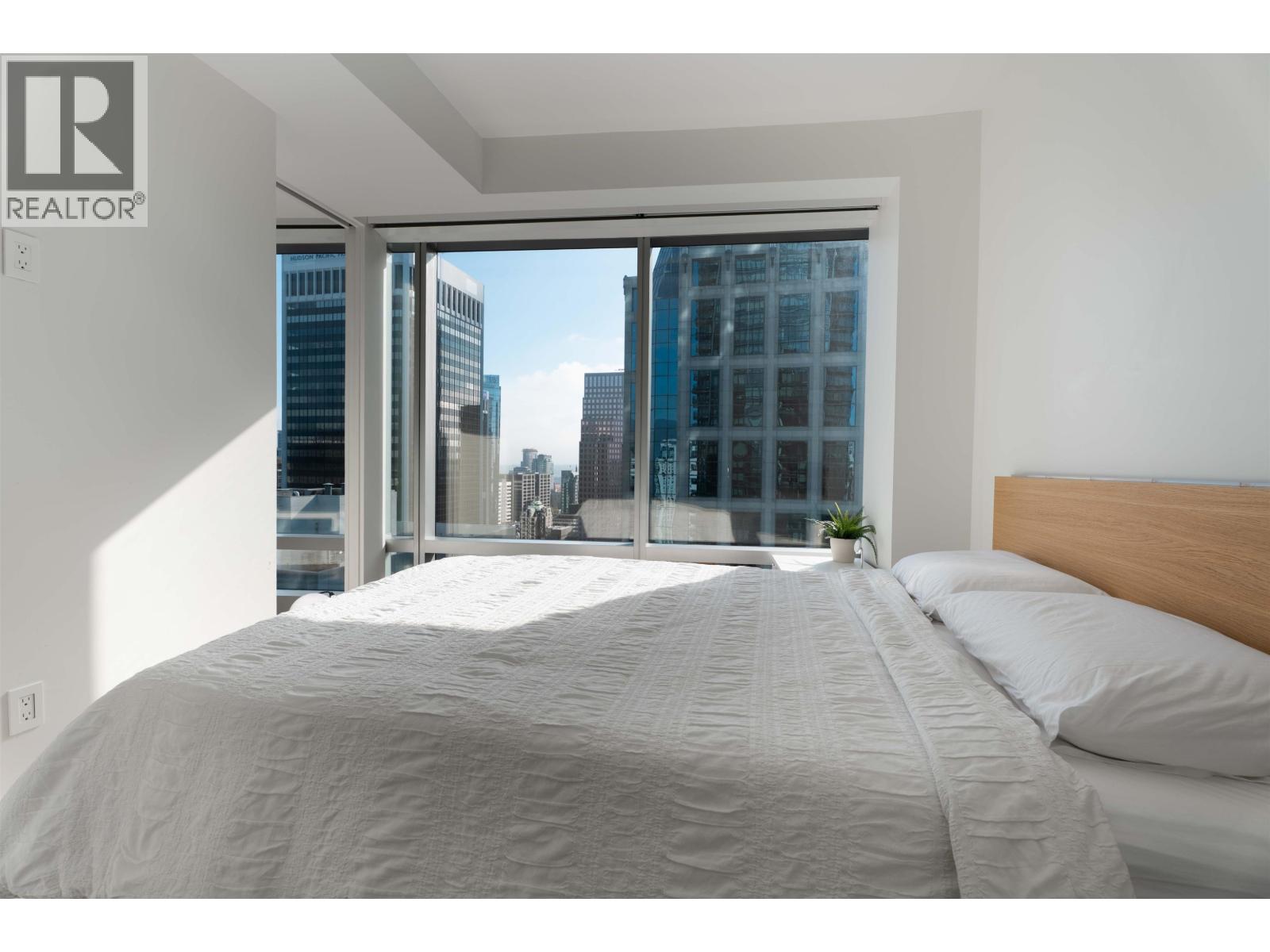 27xx 1151 Georgia W Street, Vancouver, British Columbia  V6E 0B3 - Photo 9 - R3179171