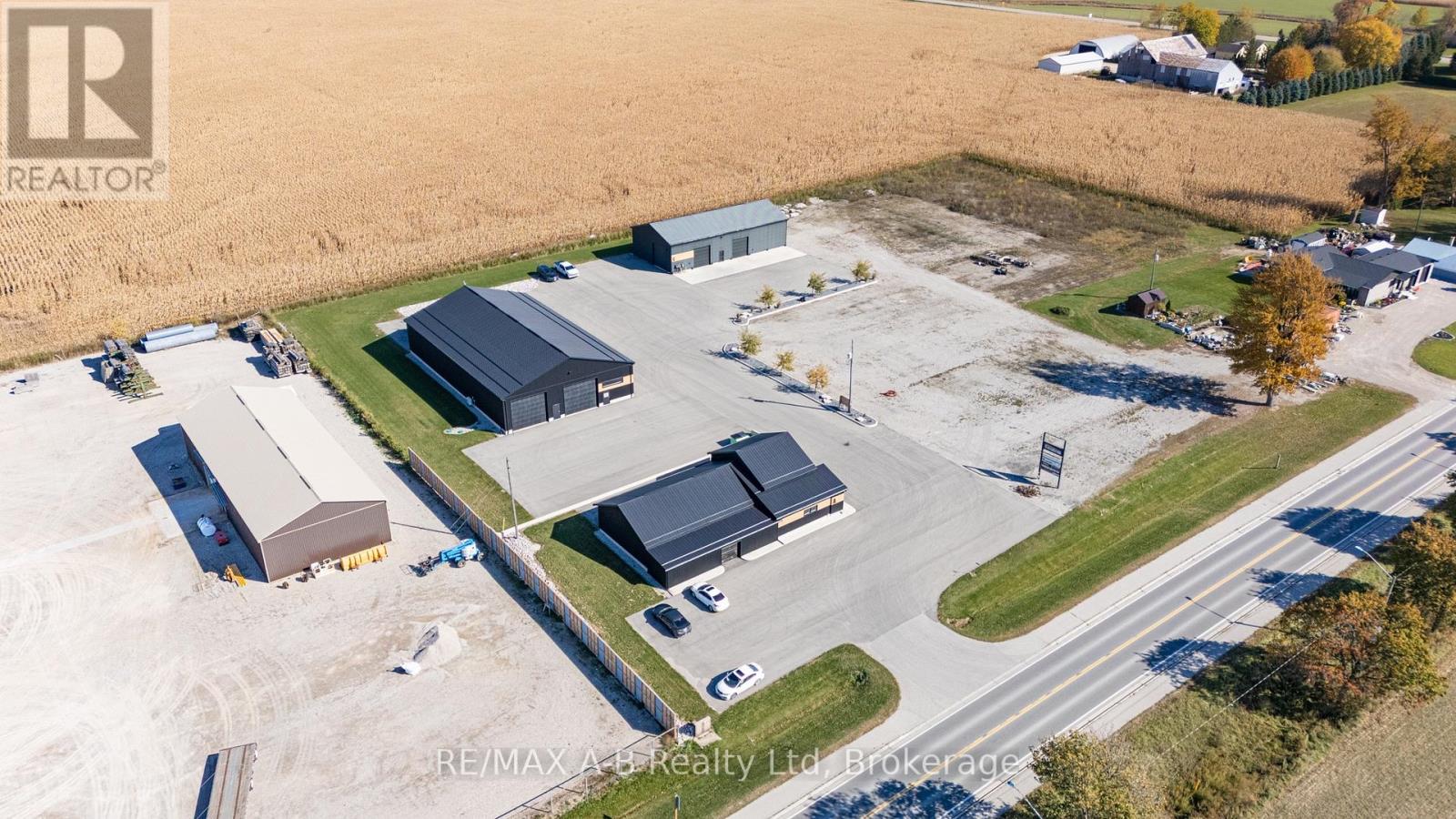 44726 Line 34, Huron East, Ontario  N0K 1E0 - Photo 2 - X14123926
