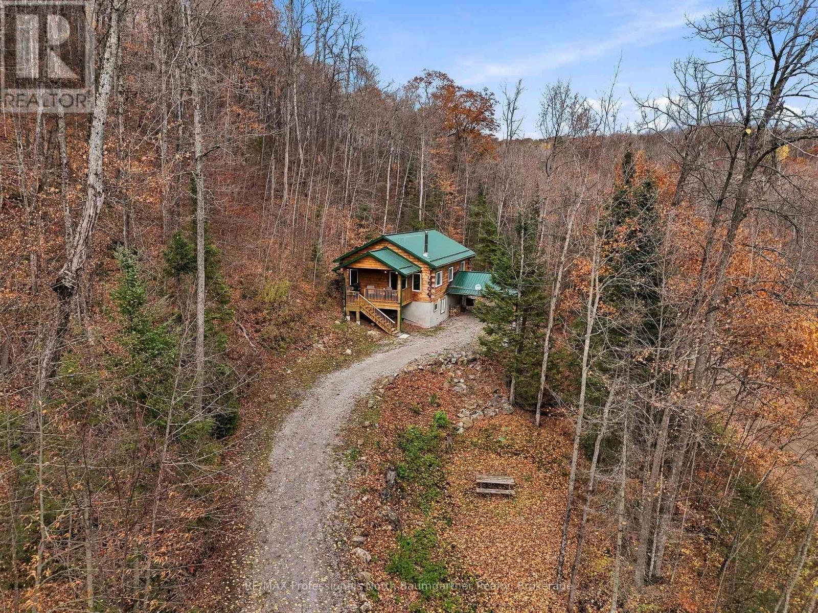 1115 Cardiff Lake Road, Highlands East (Cardiff Ward), Ontario  K0L 3C0 - Photo 2 - X14124018