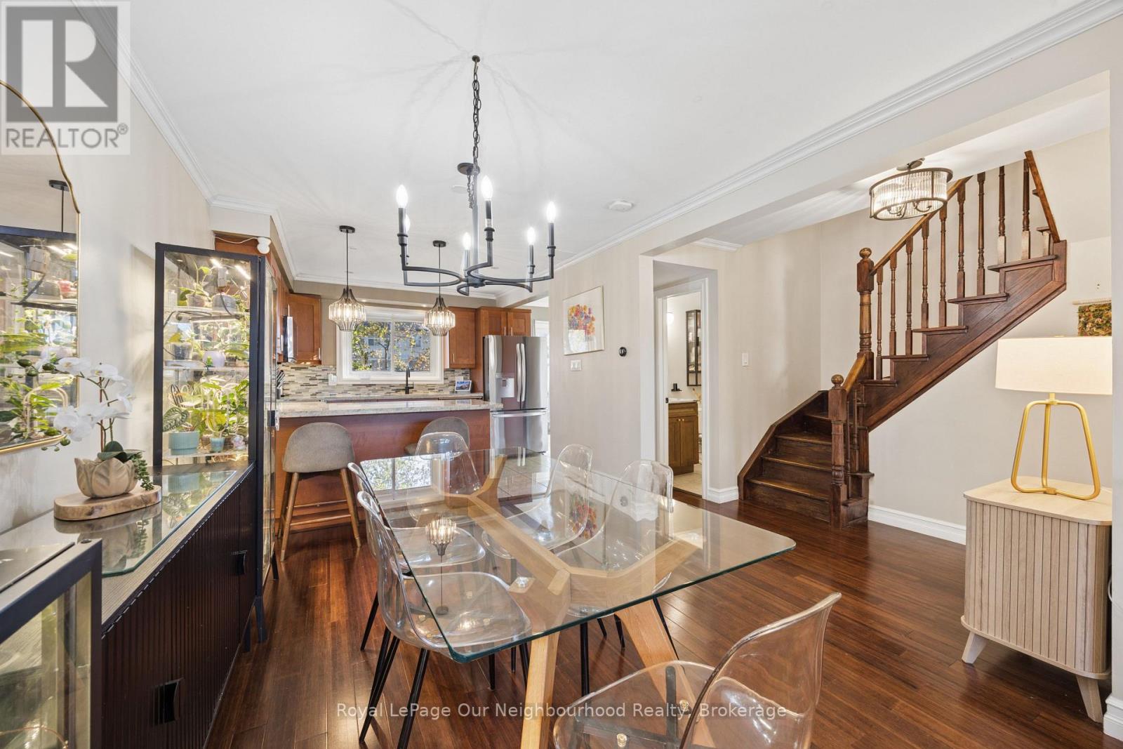 50 - 17 Macey Court, Ajax, Ontario  L1S 6E3 - Photo 11 - E14123938
