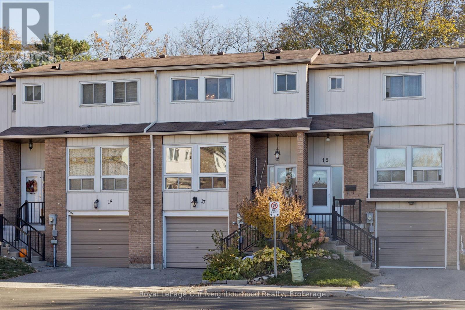 50 - 17 Macey Court, Ajax, Ontario  L1S 6E3 - Photo 2 - E14123938