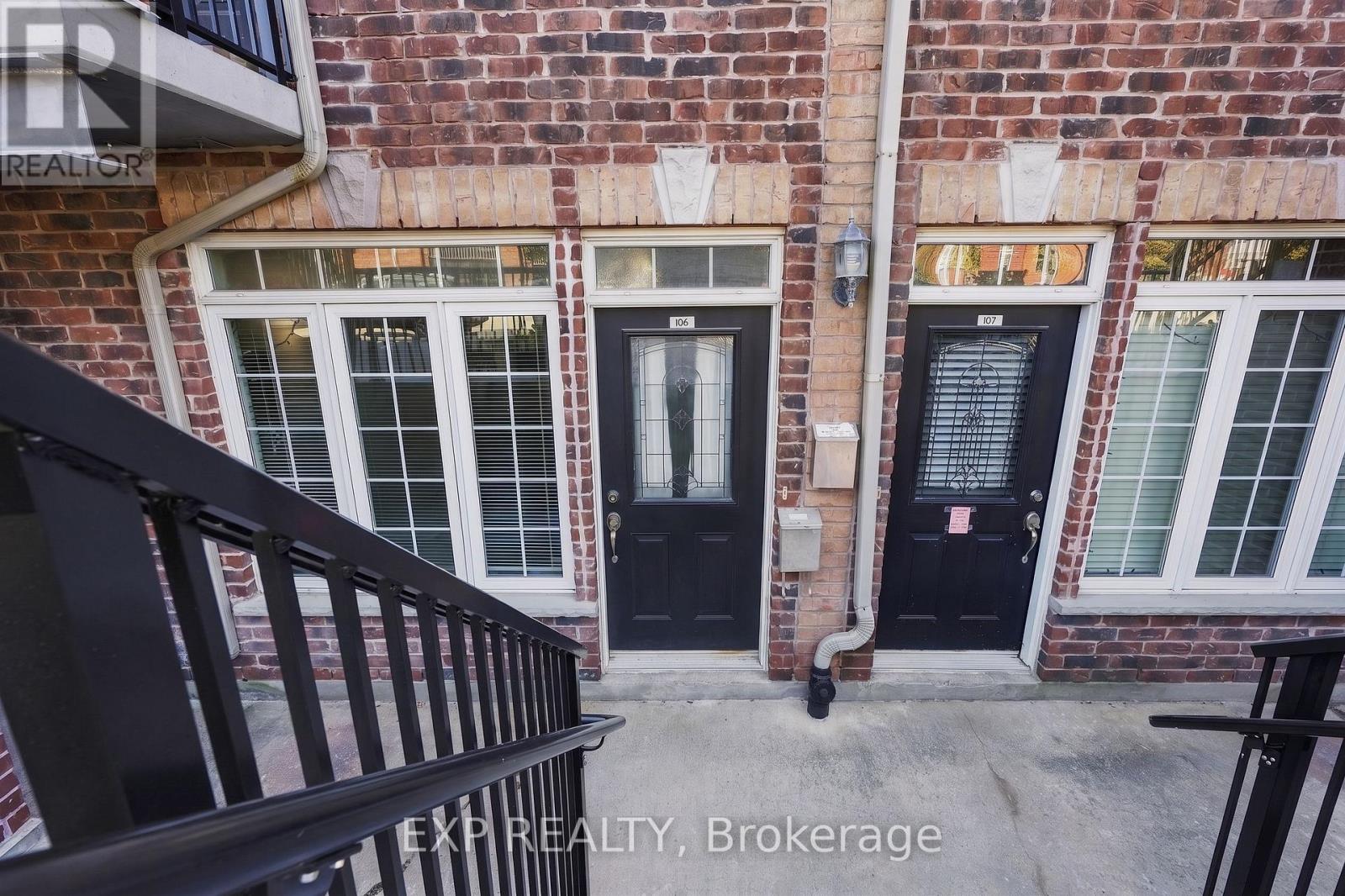 106 - 555 King Street E, Kitchener, Ontario  N2G 2L9 - Photo 2 - X14107378