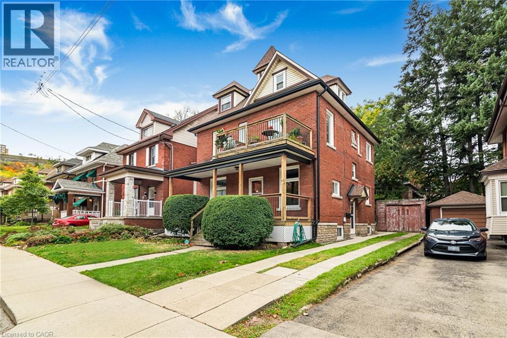 208 Holton Avenue S, Hamilton, Ontario  L8M 2L7 - Photo 49 - 40874516