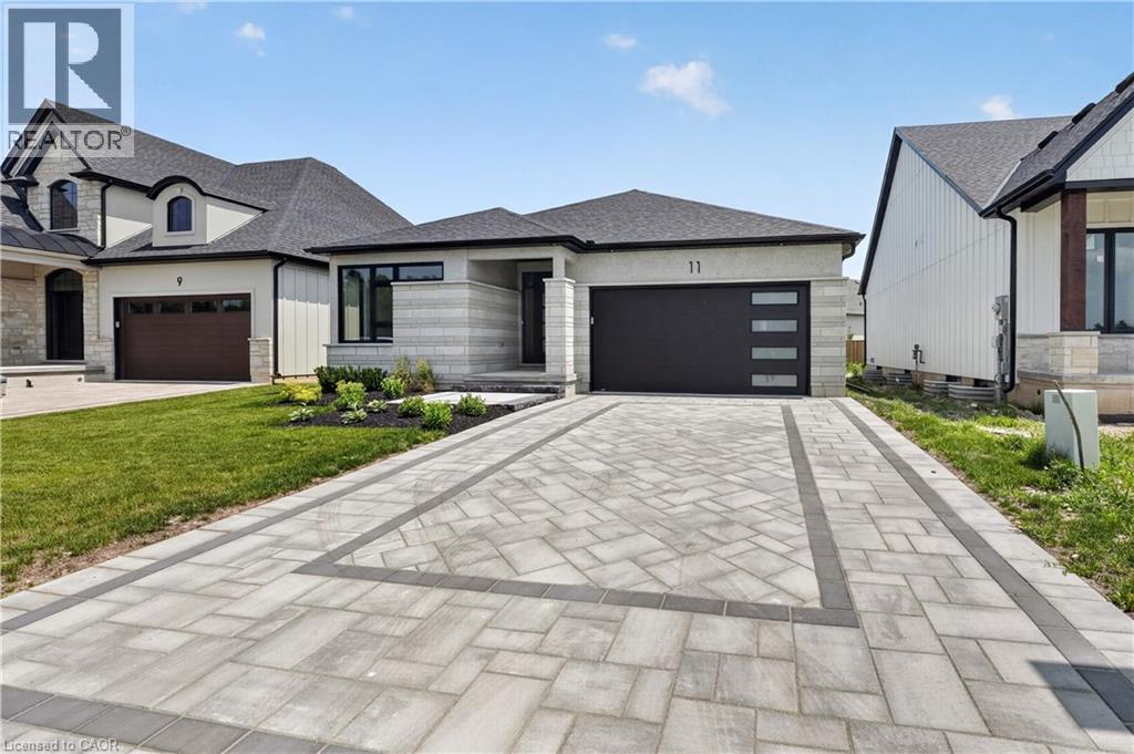 11 Oakley Drive, Niagara-On-The-Lake, Ontario  L0S 1J0 - Photo 4 - 40874474