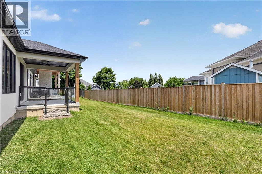 11 Oakley Drive, Niagara-On-The-Lake, Ontario  L0S 1J0 - Photo 43 - 40874474