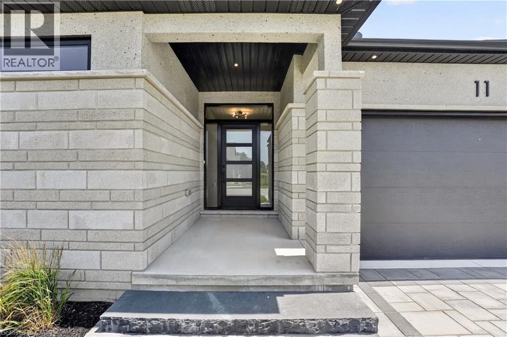 11 Oakley Drive, Niagara-On-The-Lake, Ontario  L0S 1J0 - Photo 5 - 40874474