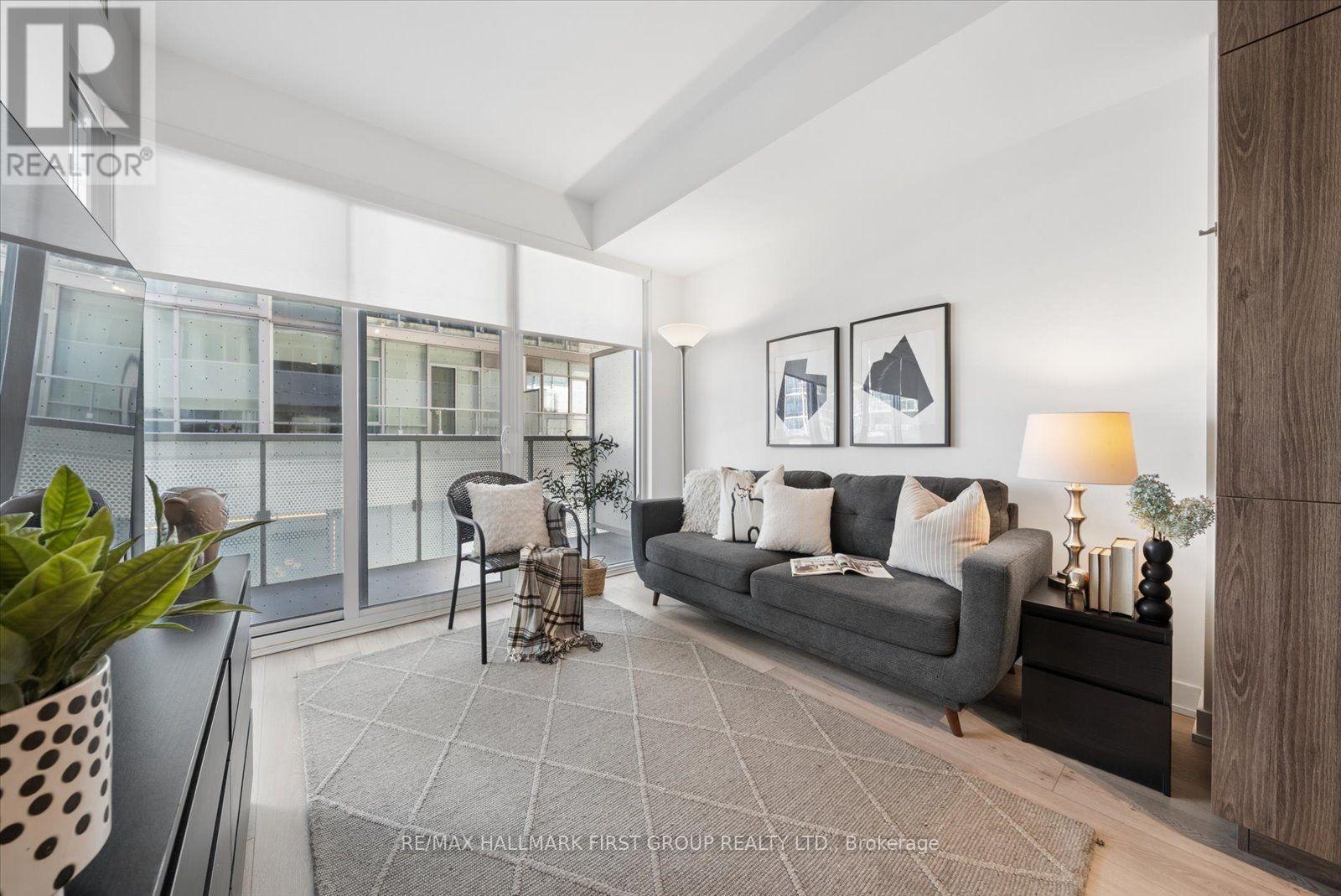 208 - 15 Queens Quay E, Toronto, Ontario  M5E 0A5 - Photo 10 - C14123922