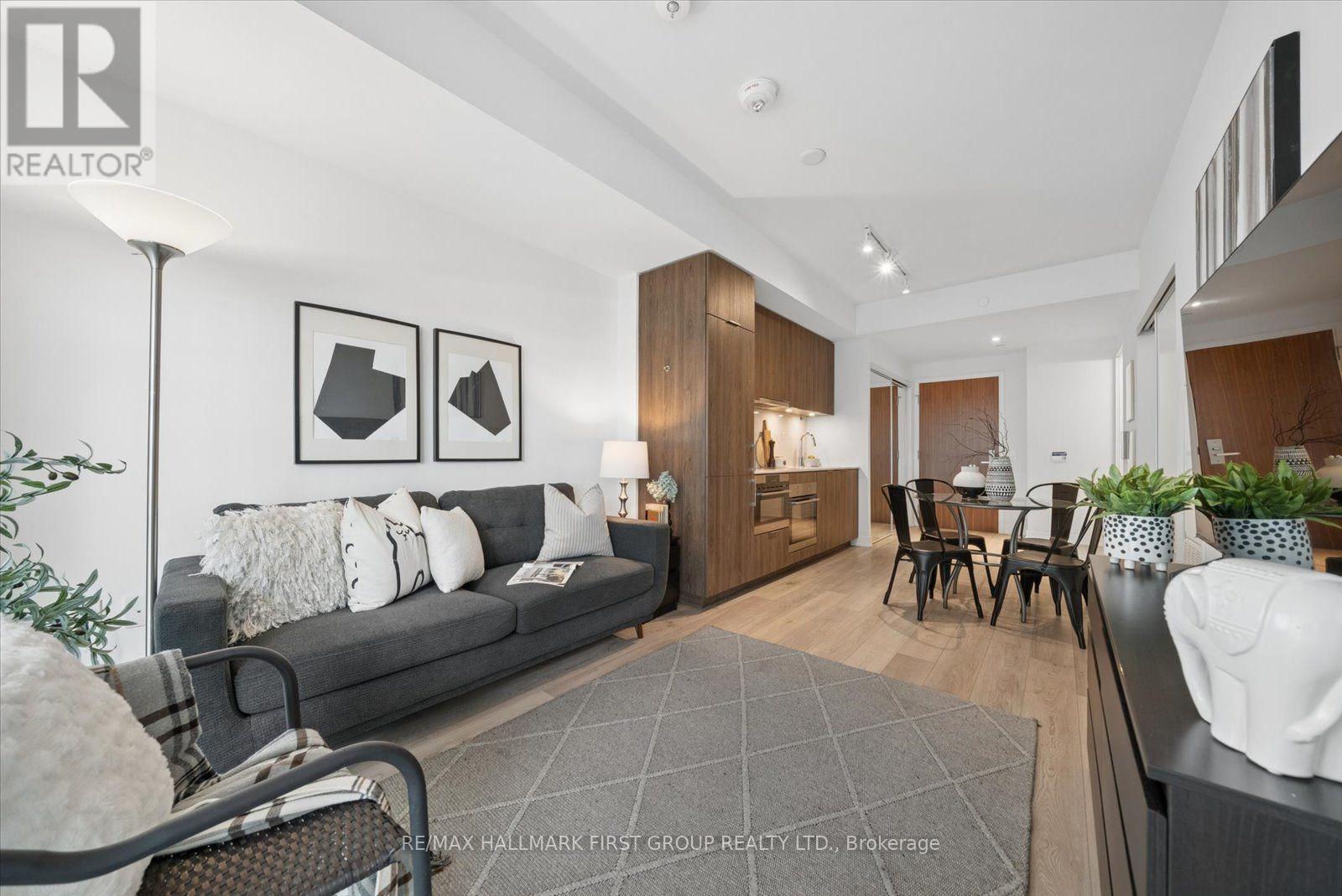 208 - 15 Queens Quay E, Toronto, Ontario  M5E 0A5 - Photo 11 - C14123922