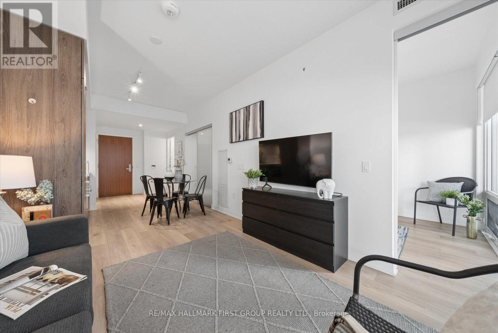 208 - 15 Queens Quay E, Toronto, Ontario  M5E 0A5 - Photo 12 - C14123922