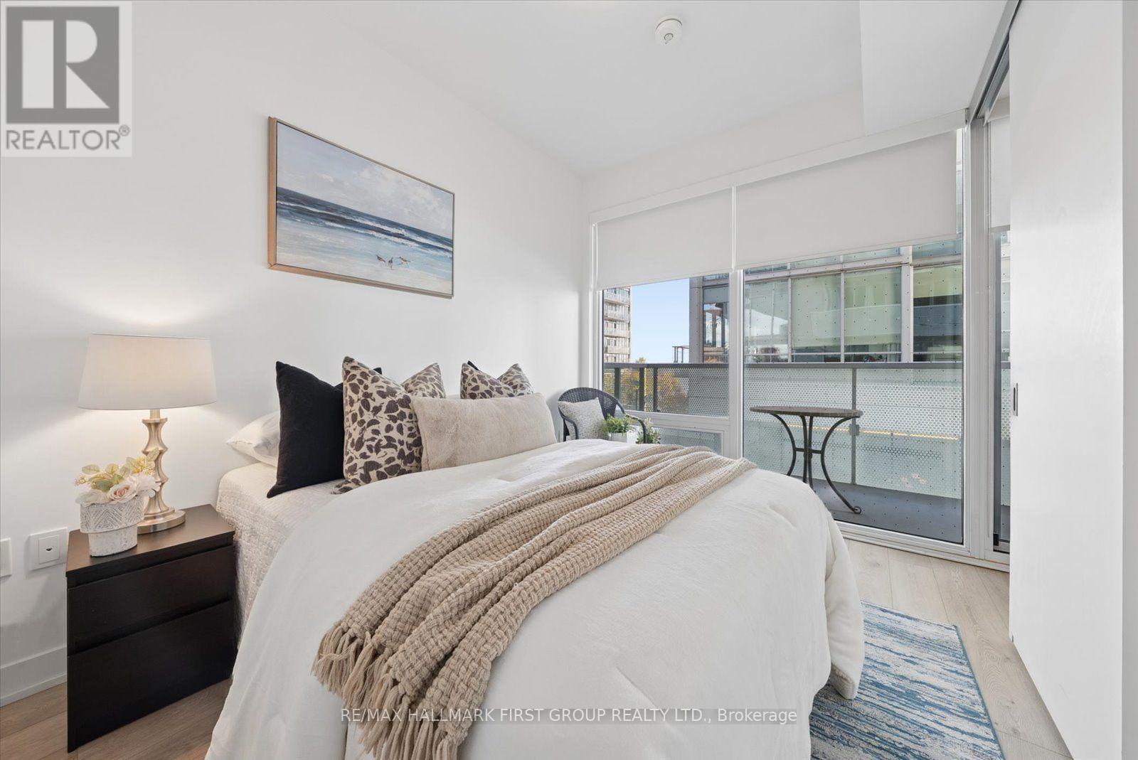 208 - 15 Queens Quay E, Toronto, Ontario  M5E 0A5 - Photo 15 - C14123922